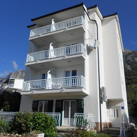 Apartments Loncar Градац Экстерьер фото