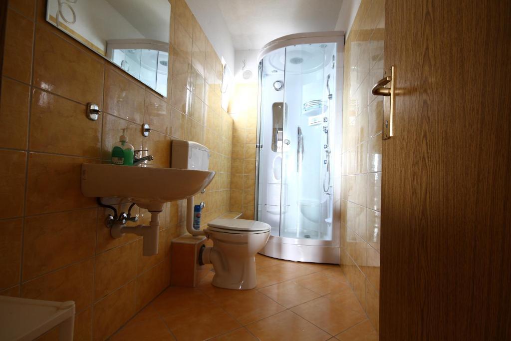 Apartments Loncar Градац Номер фото