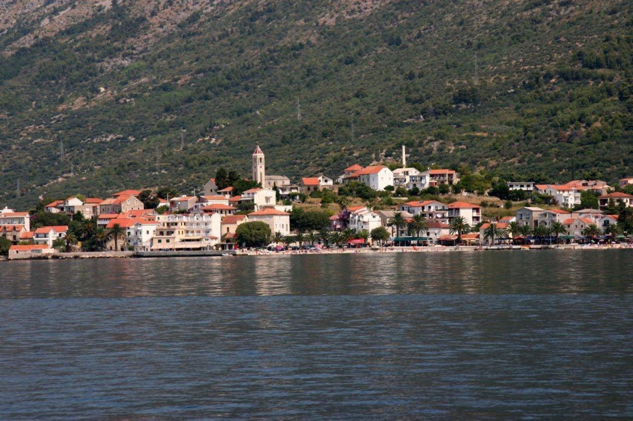 Apartments Loncar Градац Экстерьер фото