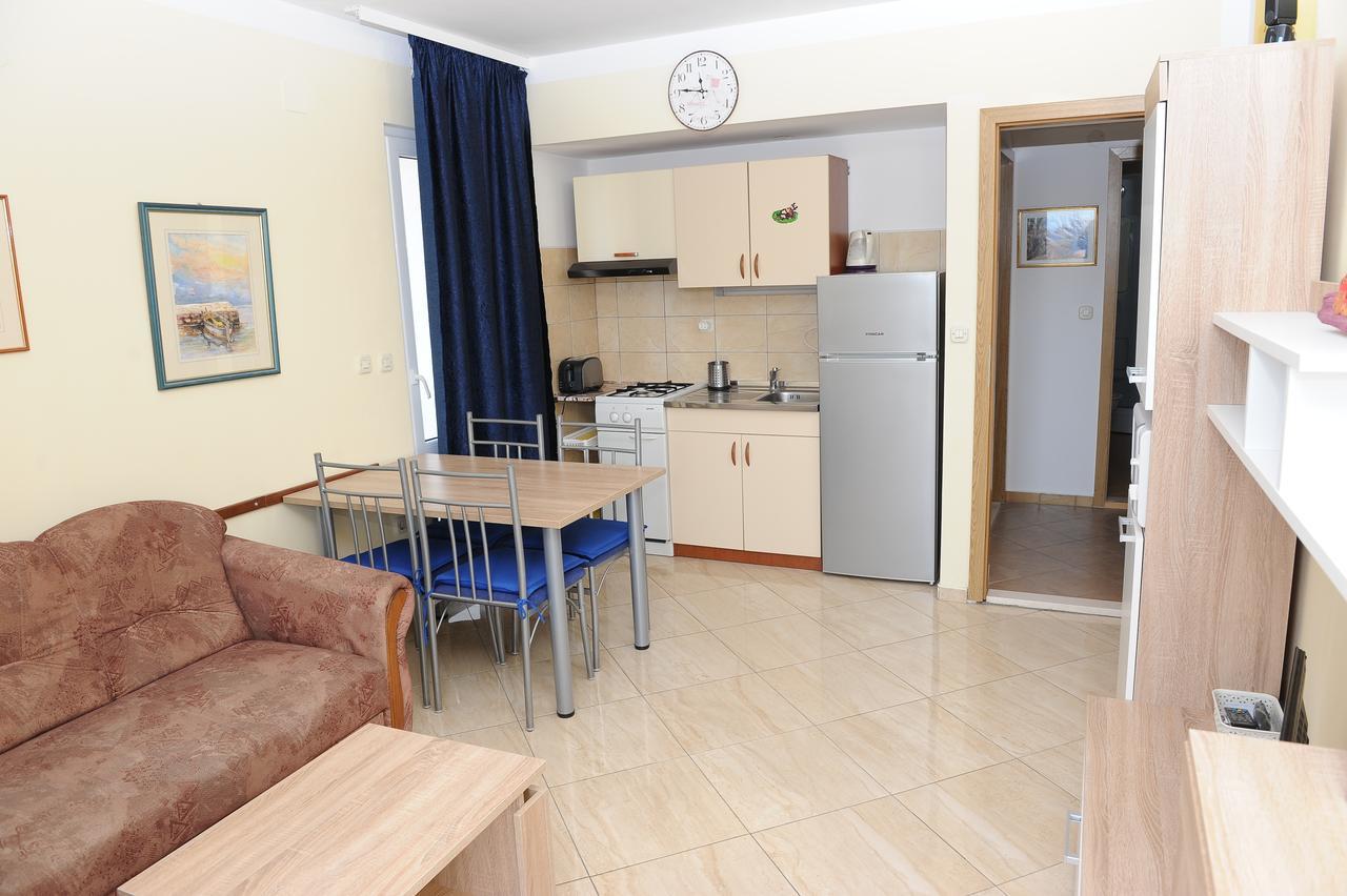 Apartments Loncar Градац Экстерьер фото