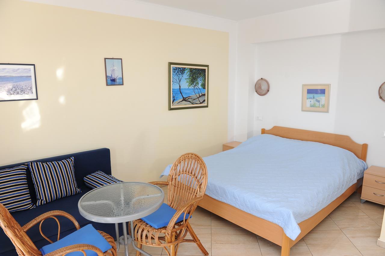Apartments Loncar Градац Экстерьер фото