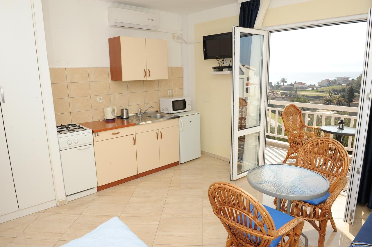 Apartments Loncar Градац Экстерьер фото