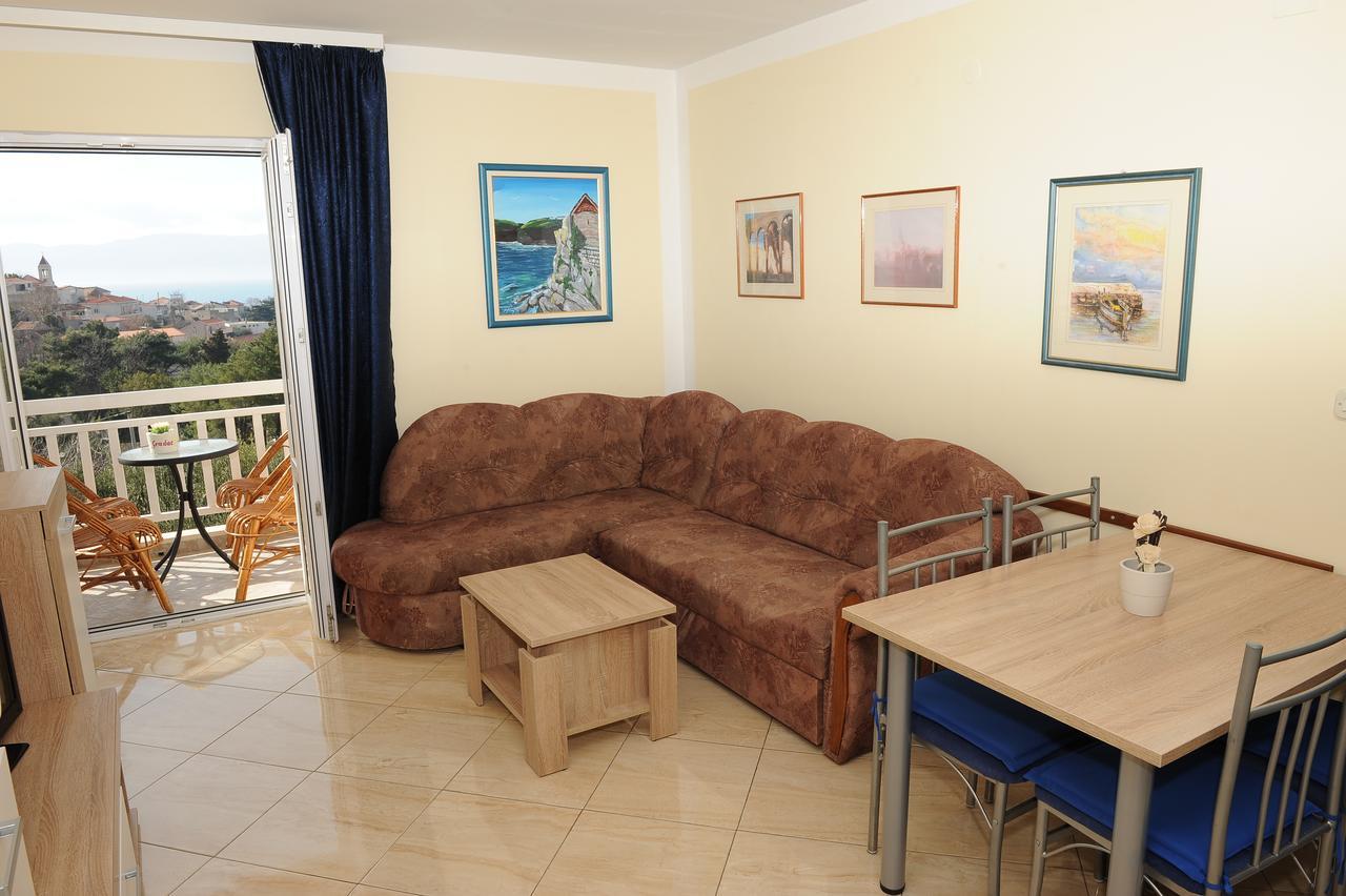 Apartments Loncar Градац Экстерьер фото