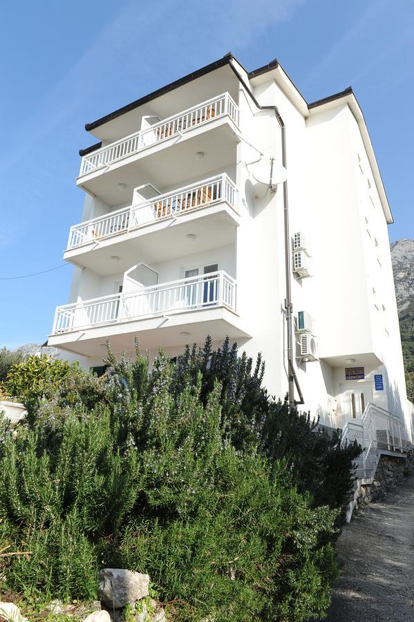 Apartments Loncar Градац Экстерьер фото