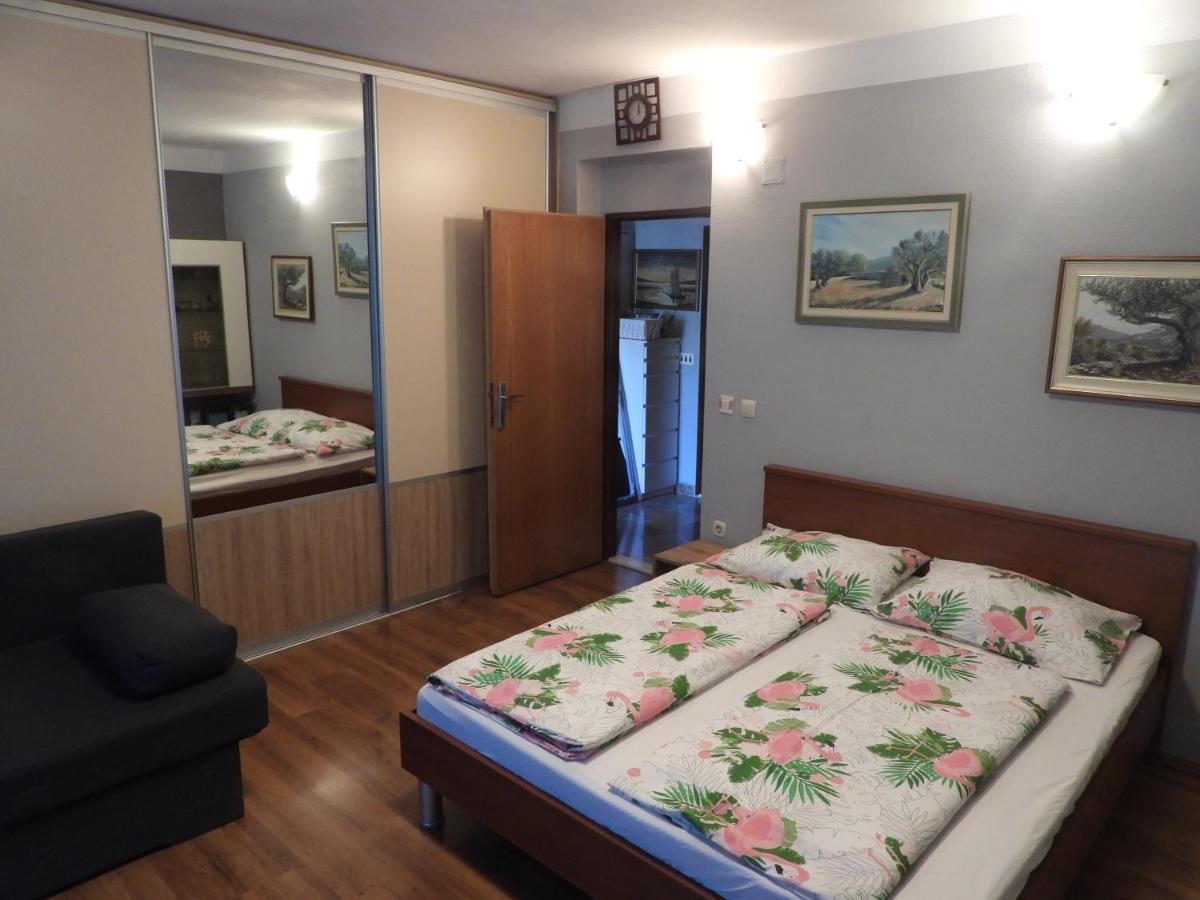 Apartments Loncar Градац Экстерьер фото